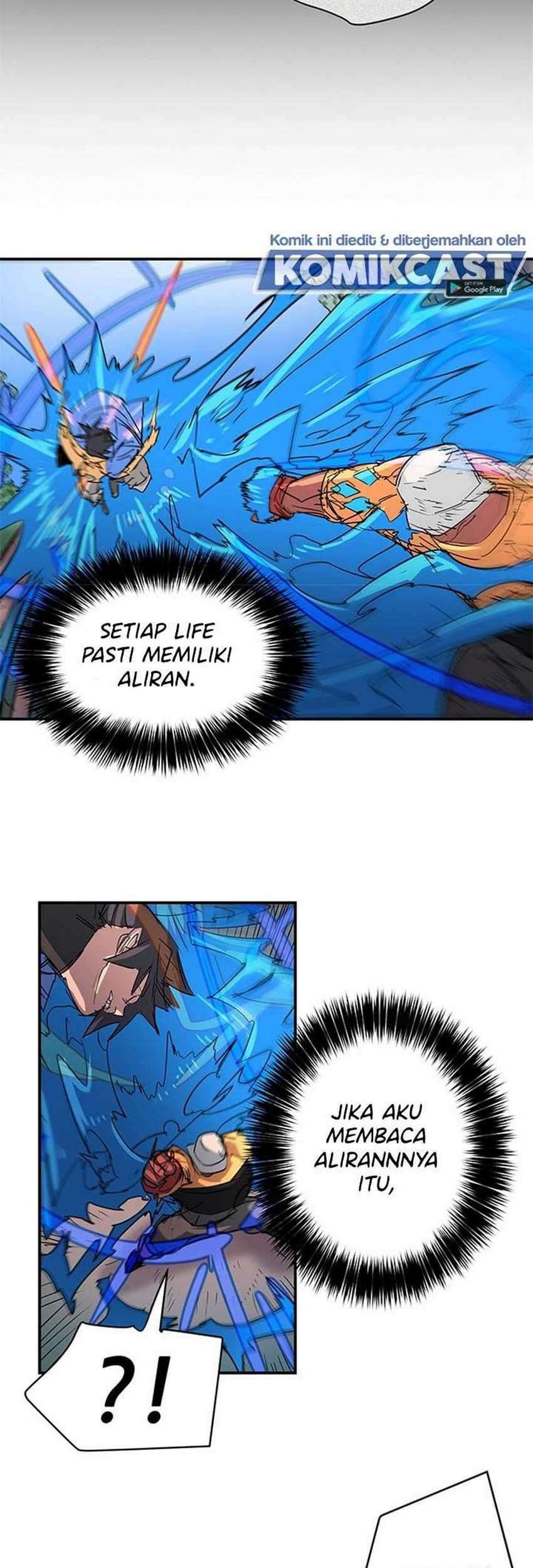Get Life Chapter 71 Gambar 55