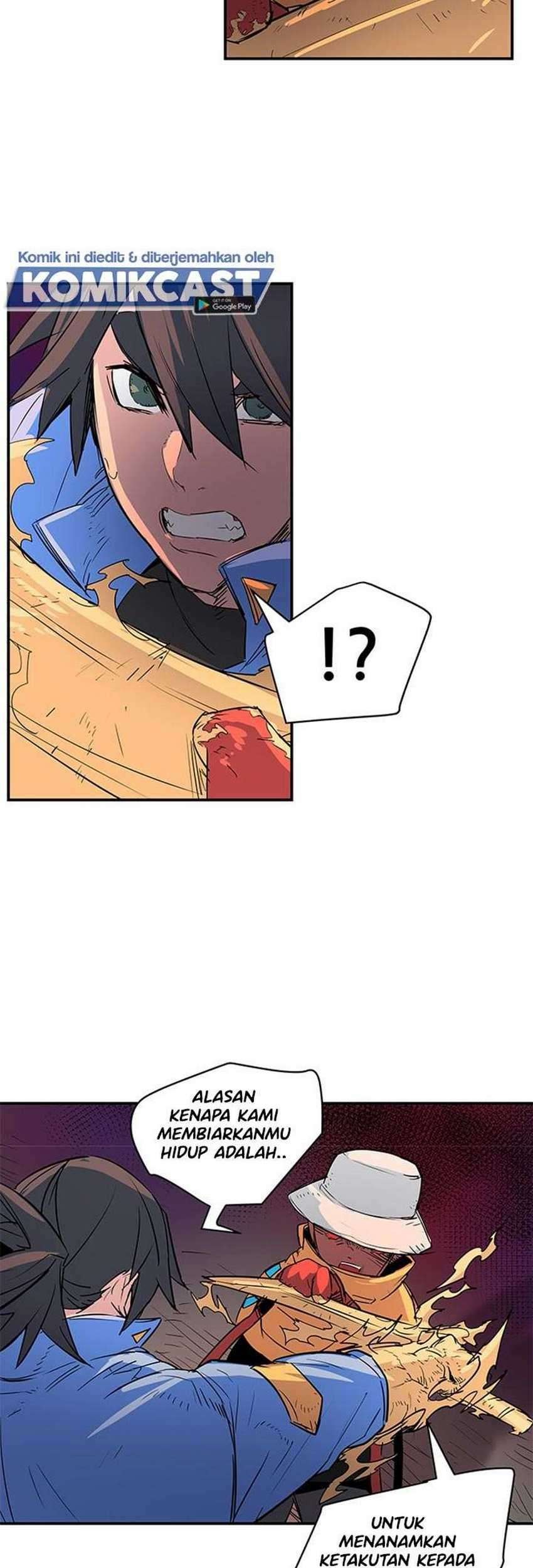 Get Life Chapter 71 Gambar 4