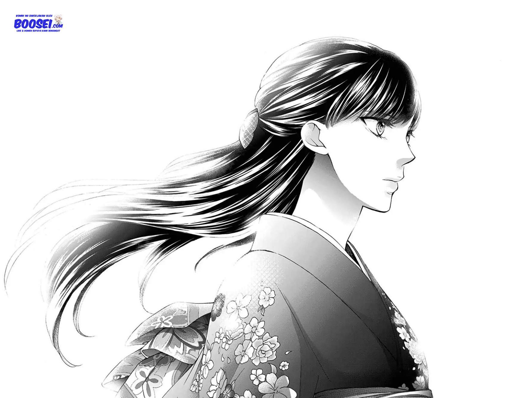 Kono Oto Tomare! Chapter 69 Gambar 11