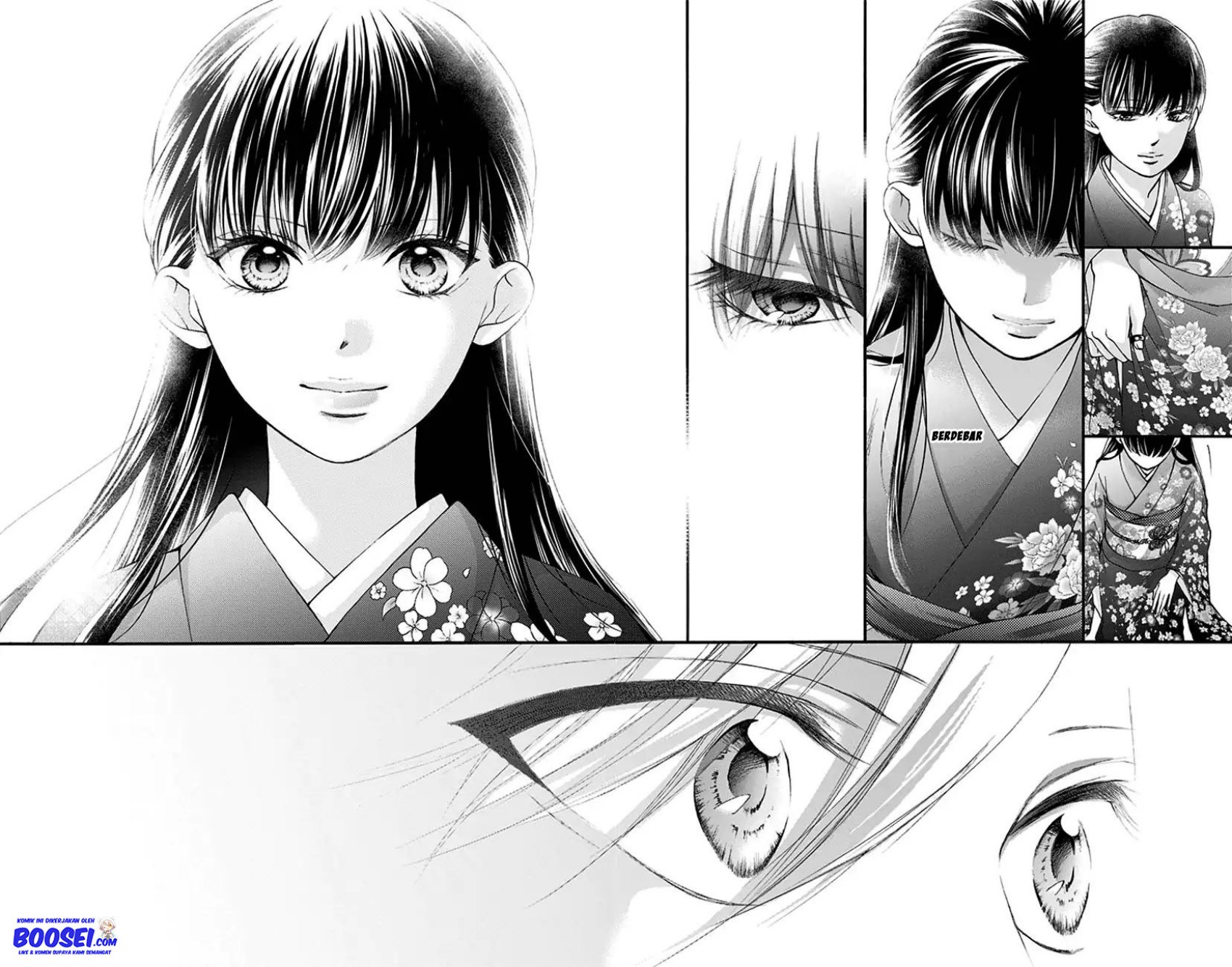 Kono Oto Tomare! Chapter 69 Gambar 12