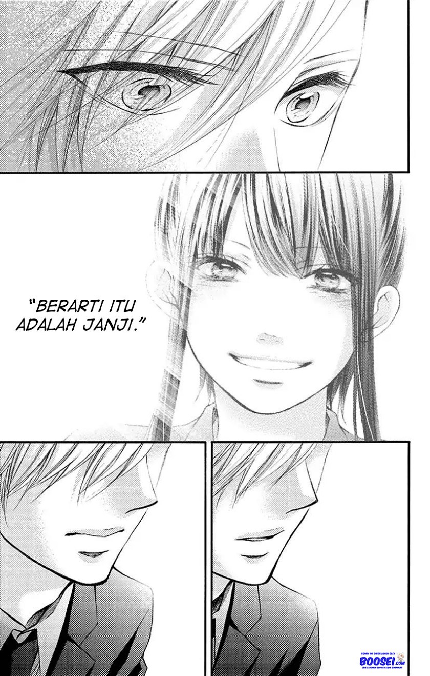 Kono Oto Tomare! Chapter 69 Gambar 19