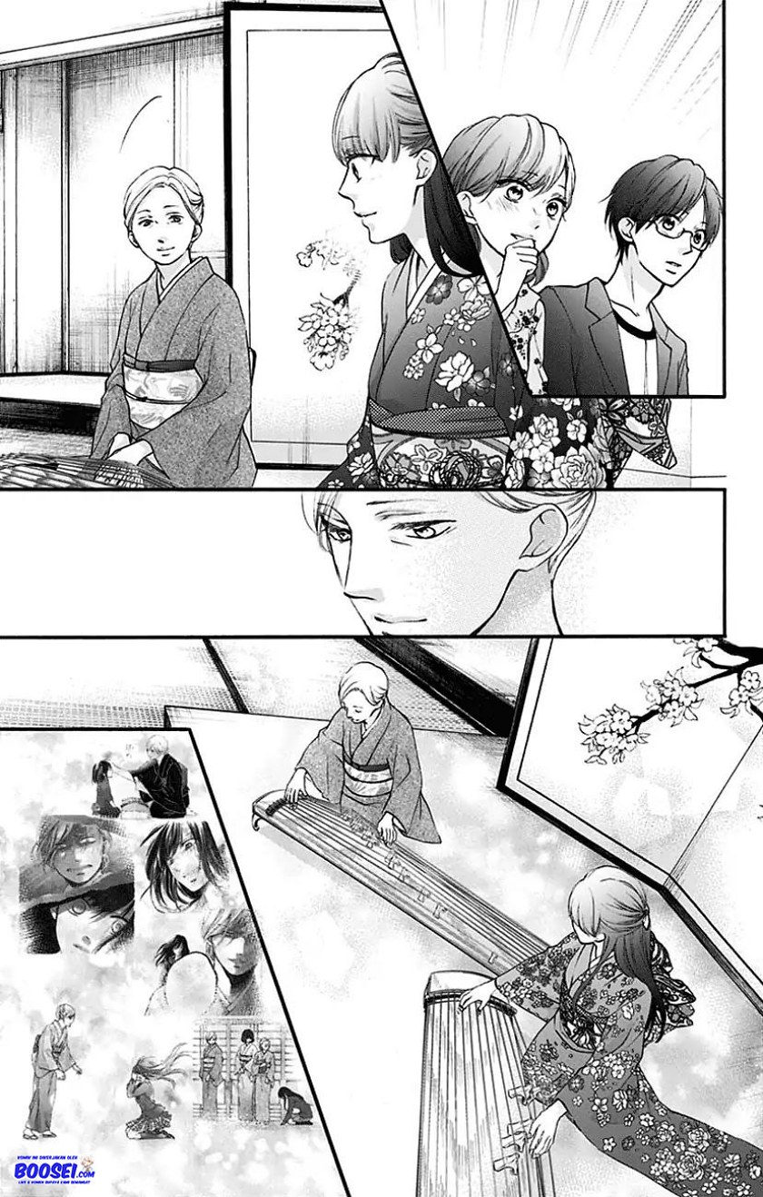 Kono Oto Tomare! Chapter 69 Gambar 25