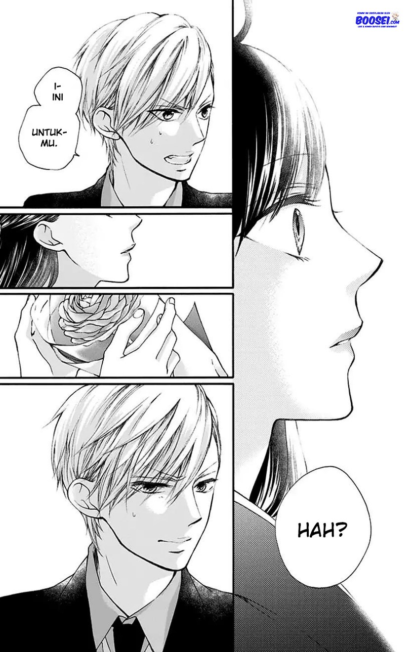 Kono Oto Tomare! Chapter 69 Gambar 31