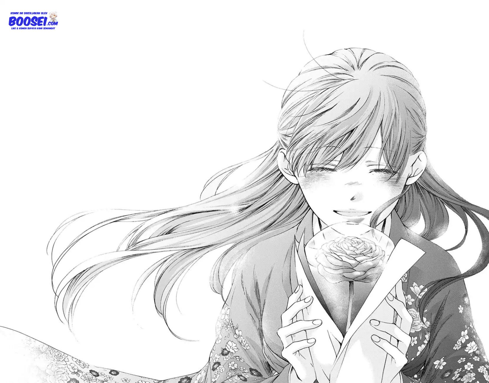 Kono Oto Tomare! Chapter 69 Gambar 32