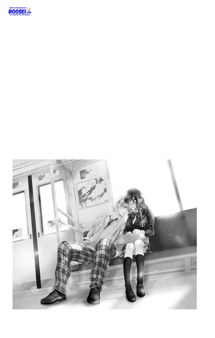 Kono Oto Tomare! Chapter 69 Gambar 38