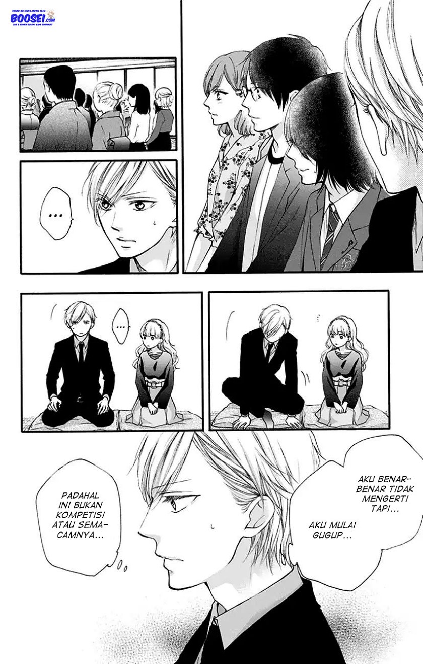 Kono Oto Tomare! Chapter 69 Gambar 4