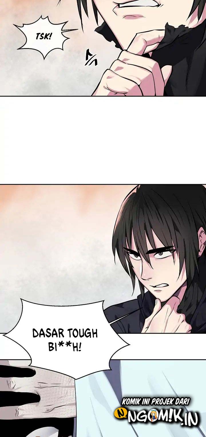 Volcanic Age Chapter 106 Gambar 9
