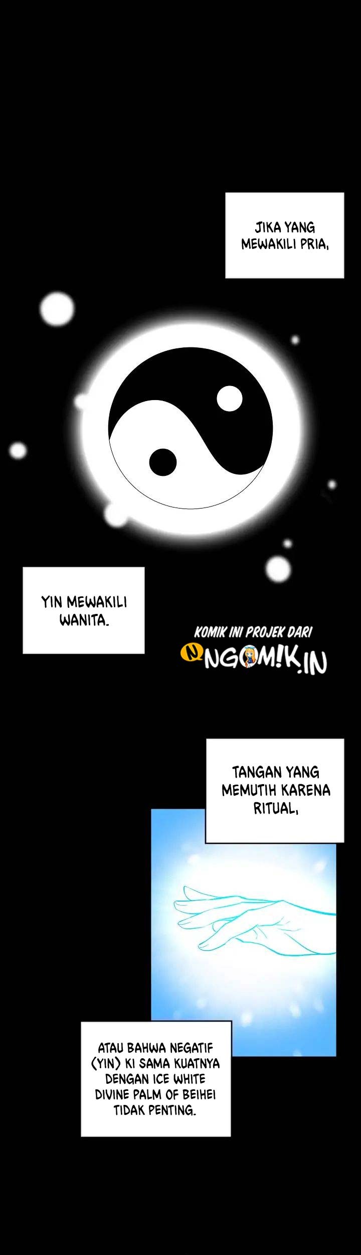 Volcanic Age Chapter 106 Gambar 14