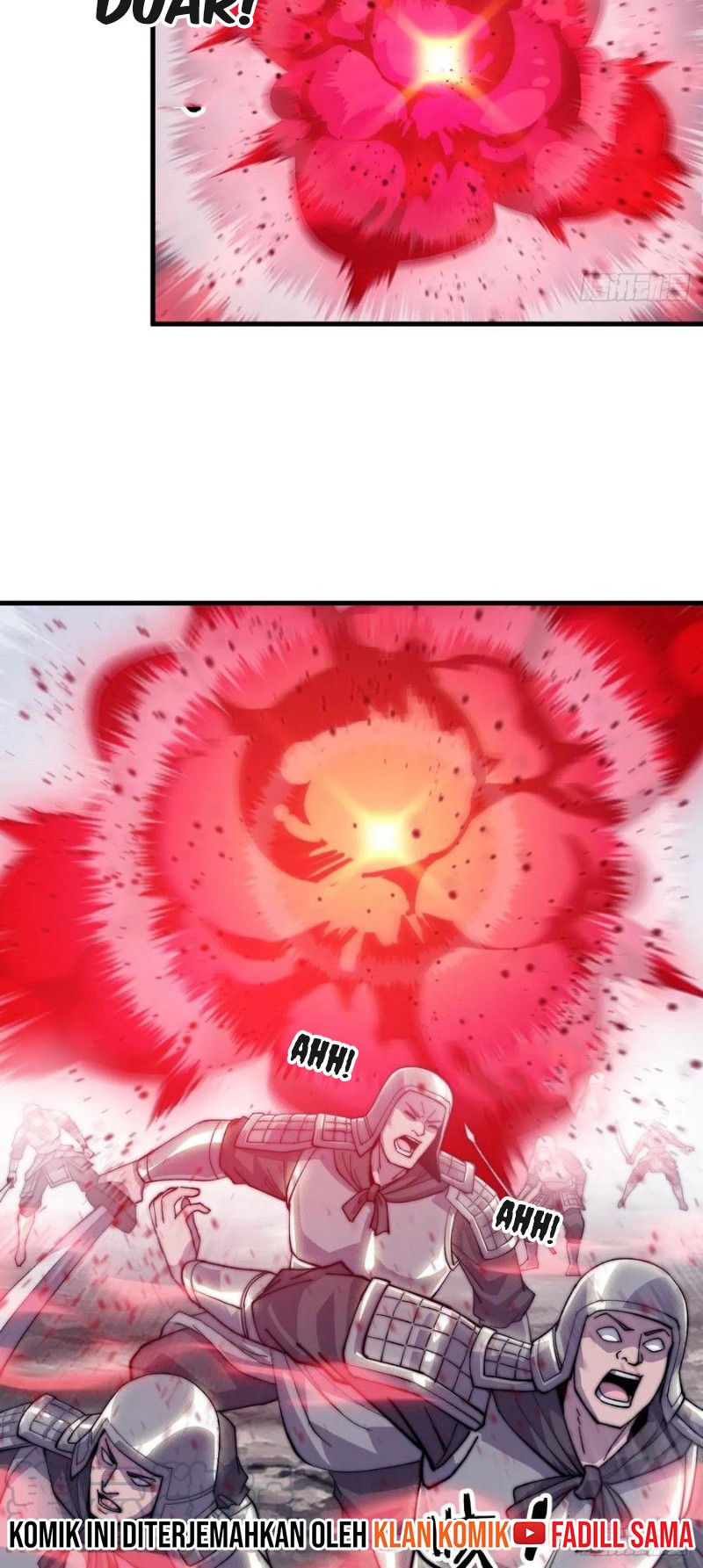 It Starts With A Mountain Chapter 29 Gambar 19