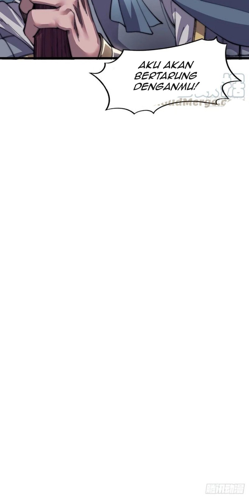 It Starts With A Mountain Chapter 29 Gambar 33