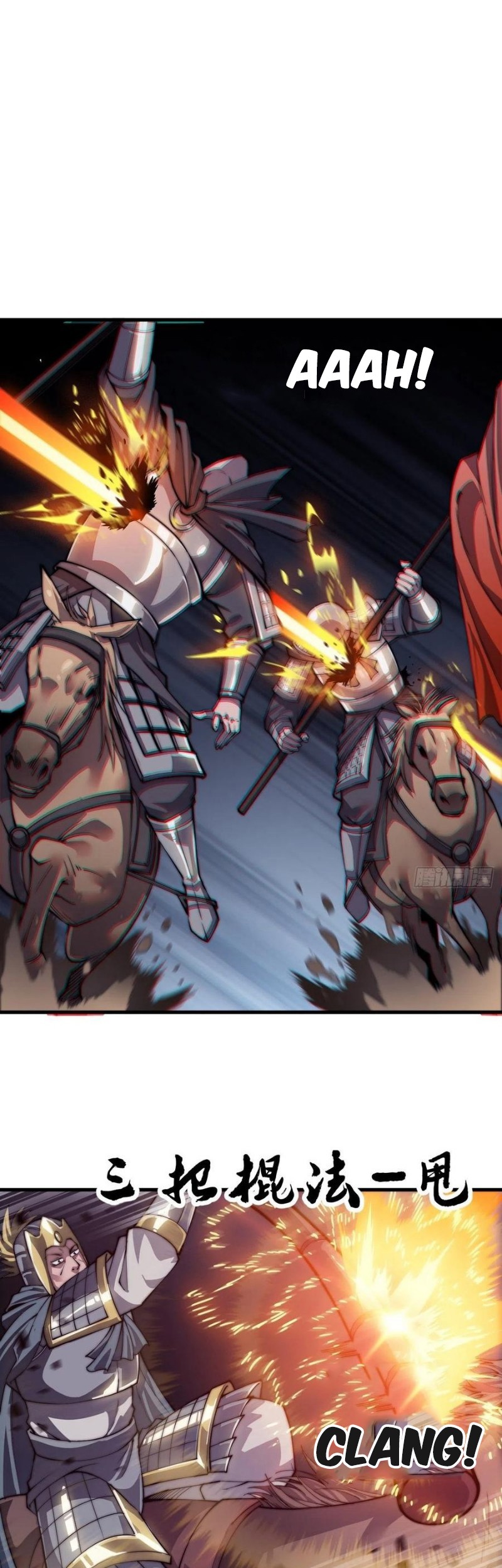 It Starts With A Mountain Chapter 29 Gambar 10