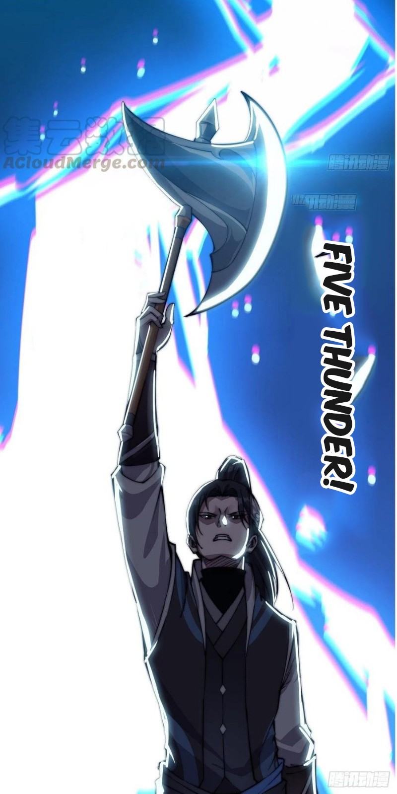 It Starts With A Mountain Chapter 29 Gambar 17