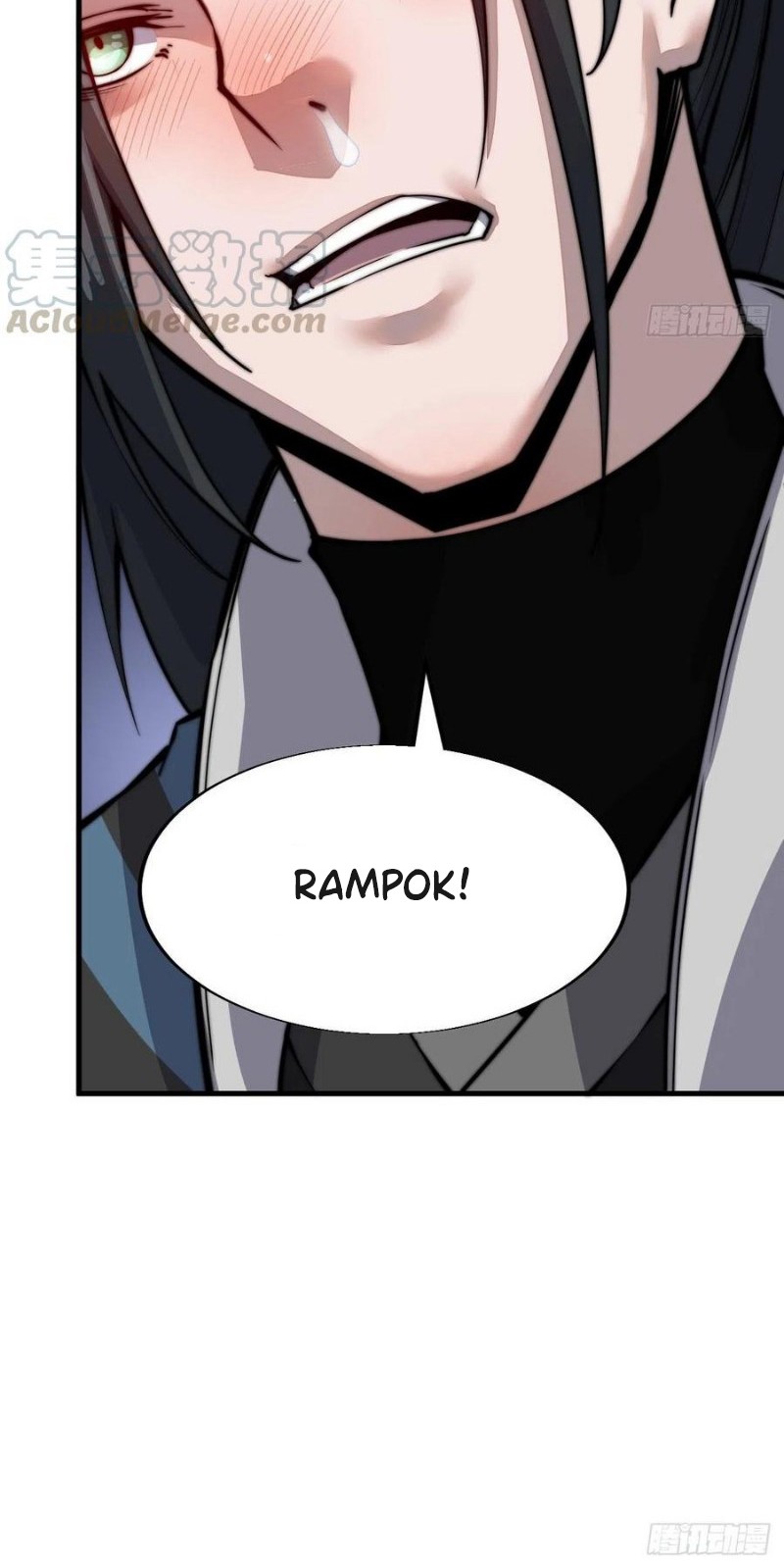 It Starts With A Mountain Chapter 28 Gambar 25