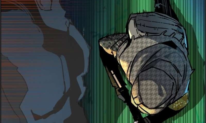 Mercenary Enrollment Chapter 33 Gambar 23