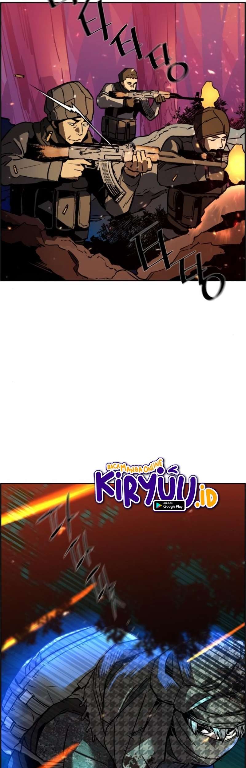 Mercenary Enrollment Chapter 33 Gambar 4