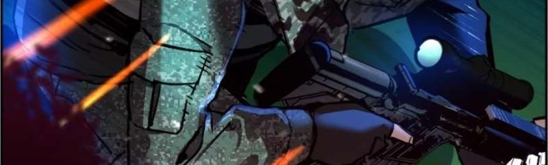 Mercenary Enrollment Chapter 33 Gambar 5