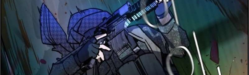Mercenary Enrollment Chapter 33 Gambar 7