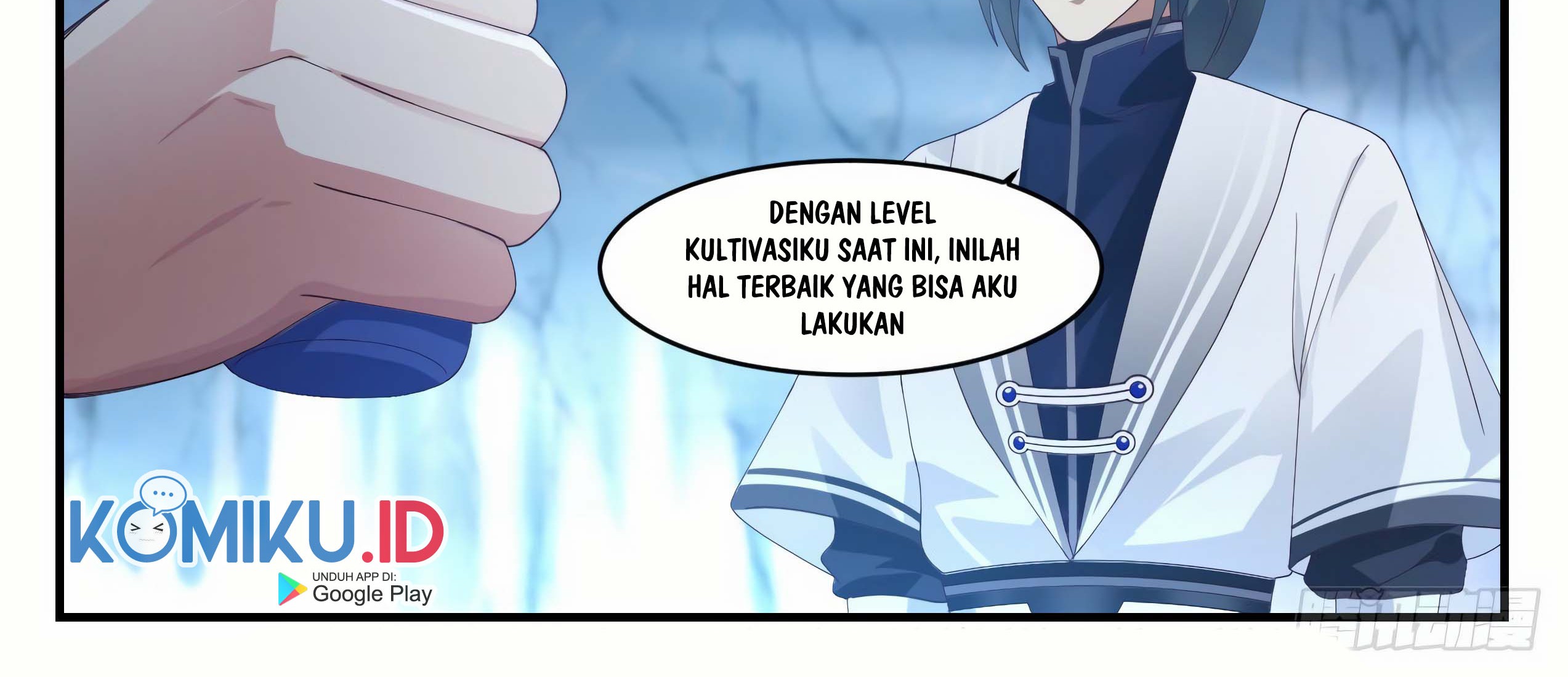 Martial Peak Part 1 Chapter 1177 Gambar 15