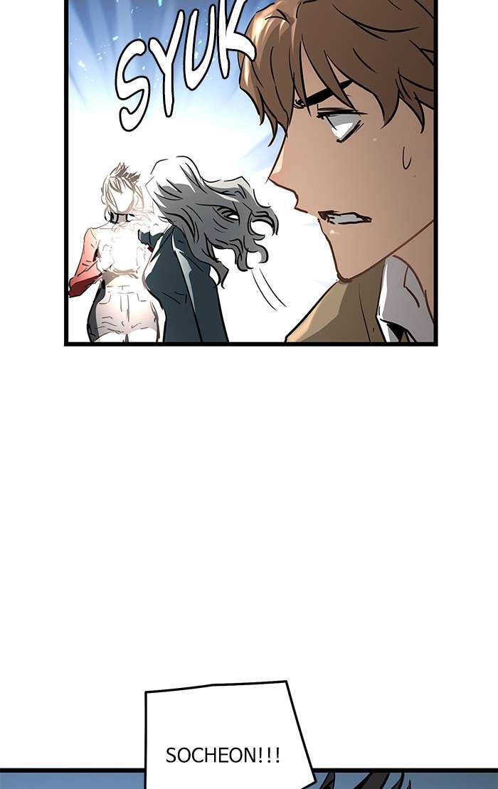 Promised Orchid Chapter 92 Gambar 69