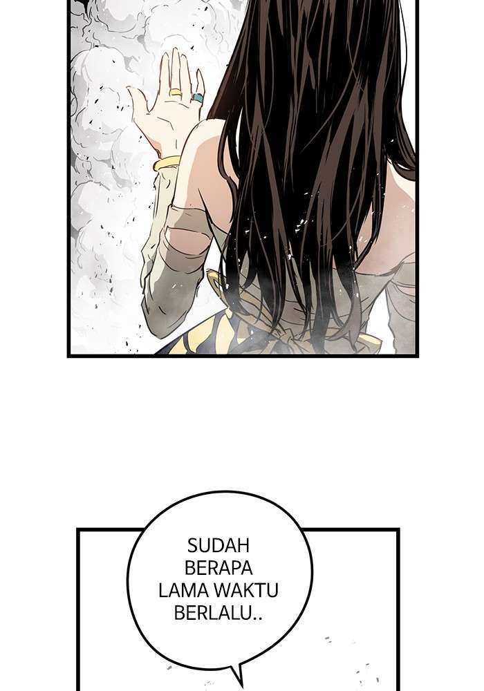 Promised Orchid Chapter 92 Gambar 84