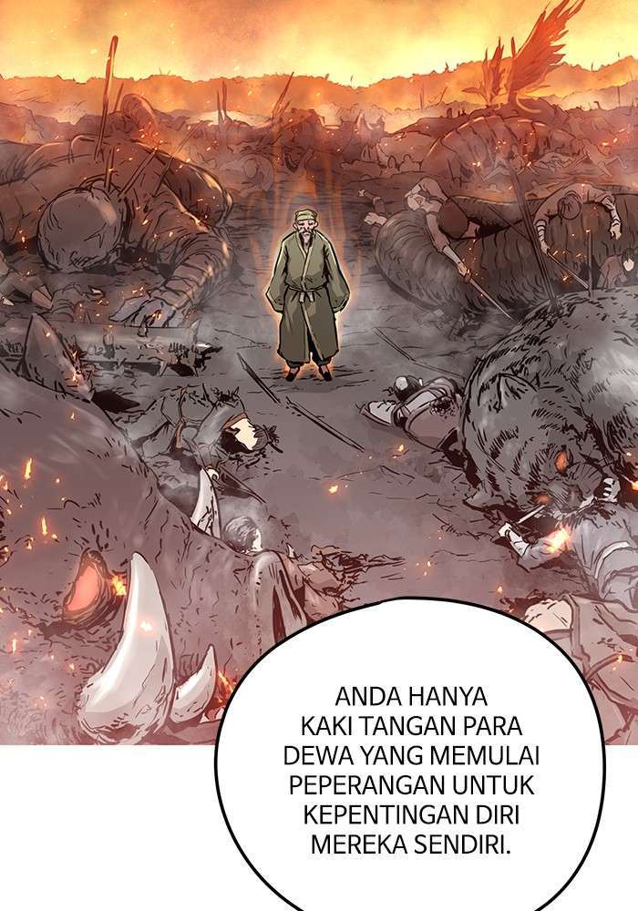 Promised Orchid Chapter 92 Gambar 97