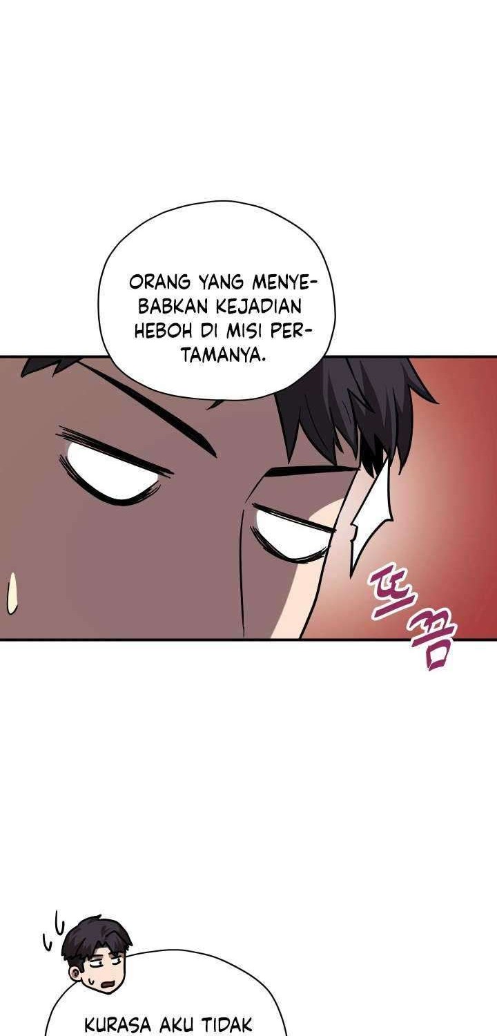 Player Who Can’t Level Up Chapter 31 Gambar 47