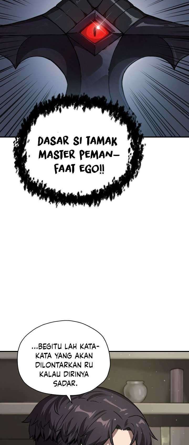 Player Who Can’t Level Up Chapter 31 Gambar 10