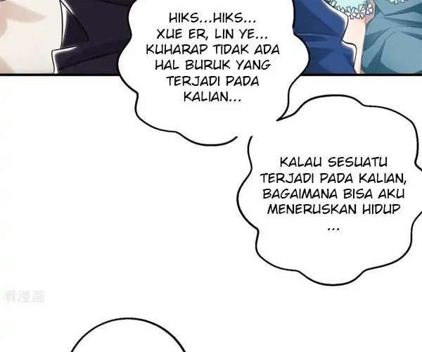 Baca Manhua Take Your Mommy Home Chapter 274 Gambar 2