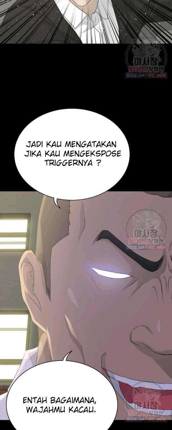 Trigger Chapter 68 Gambar 41