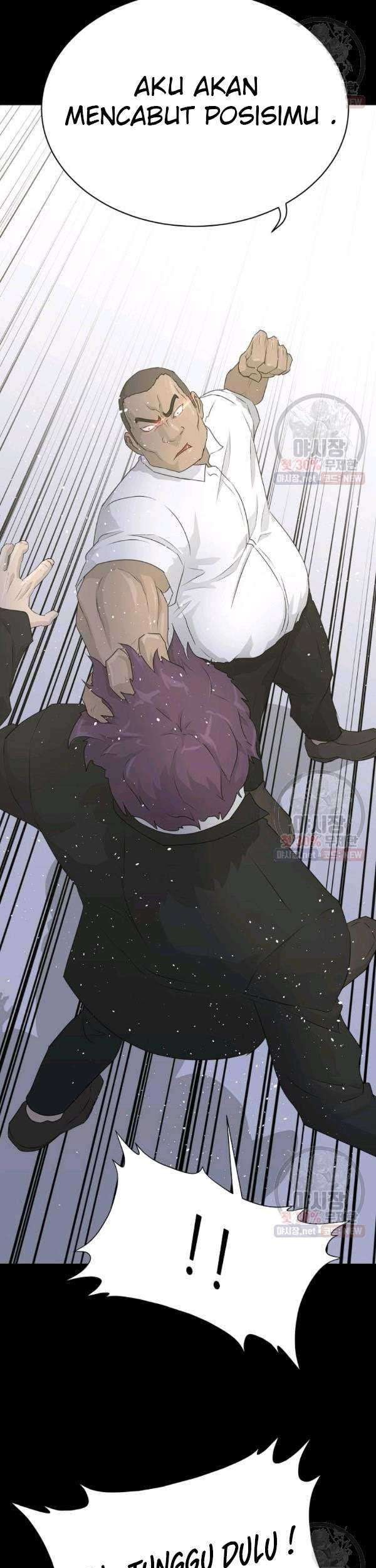 Trigger Chapter 68 Gambar 44