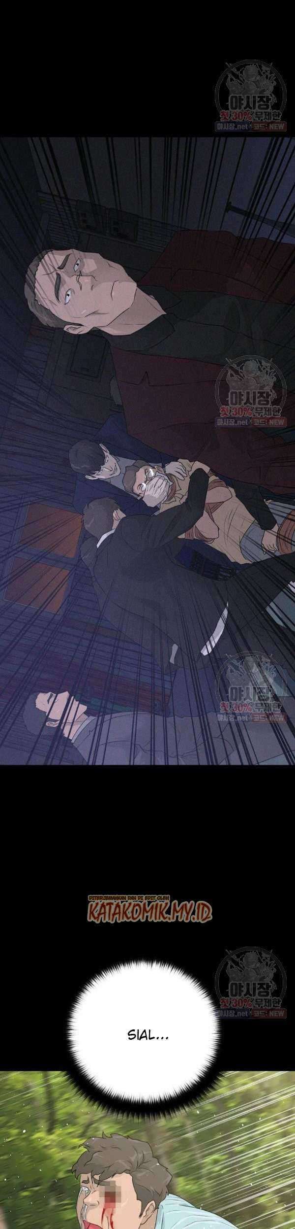 Trigger Chapter 68 Gambar 54