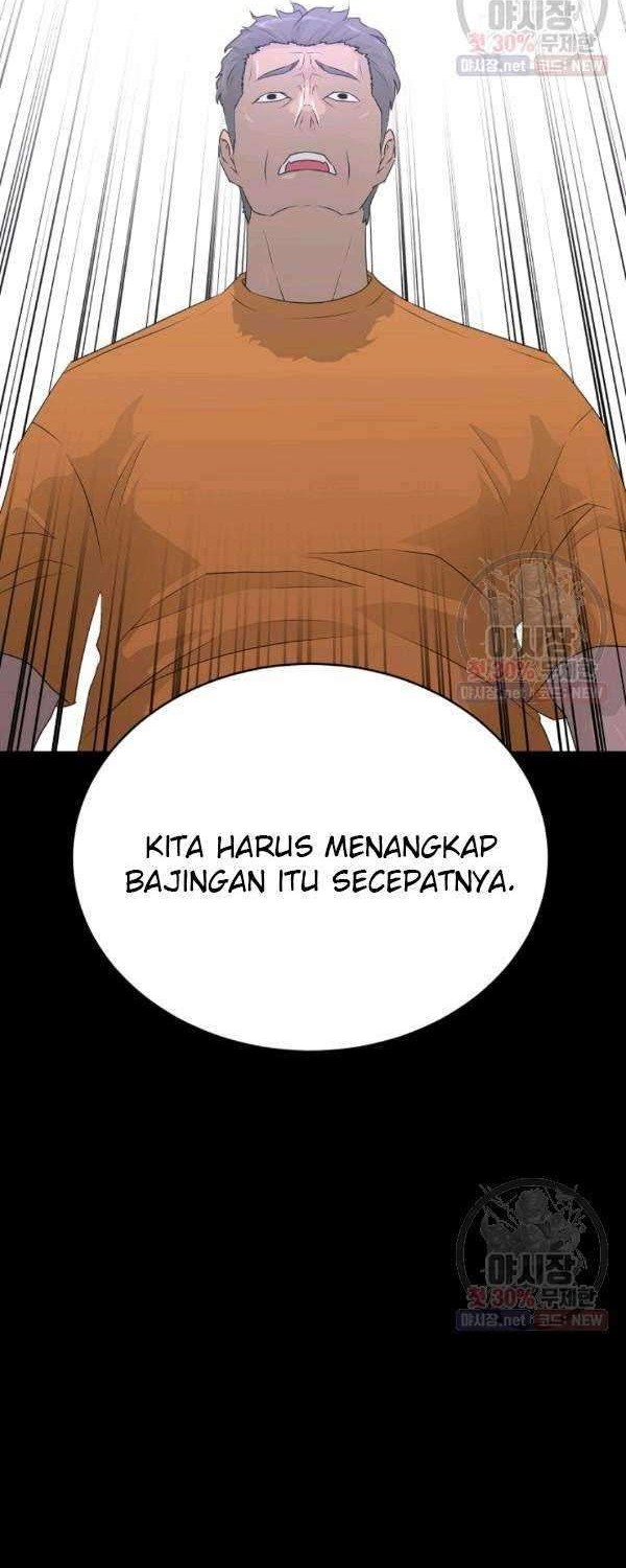 Trigger Chapter 68 Gambar 15