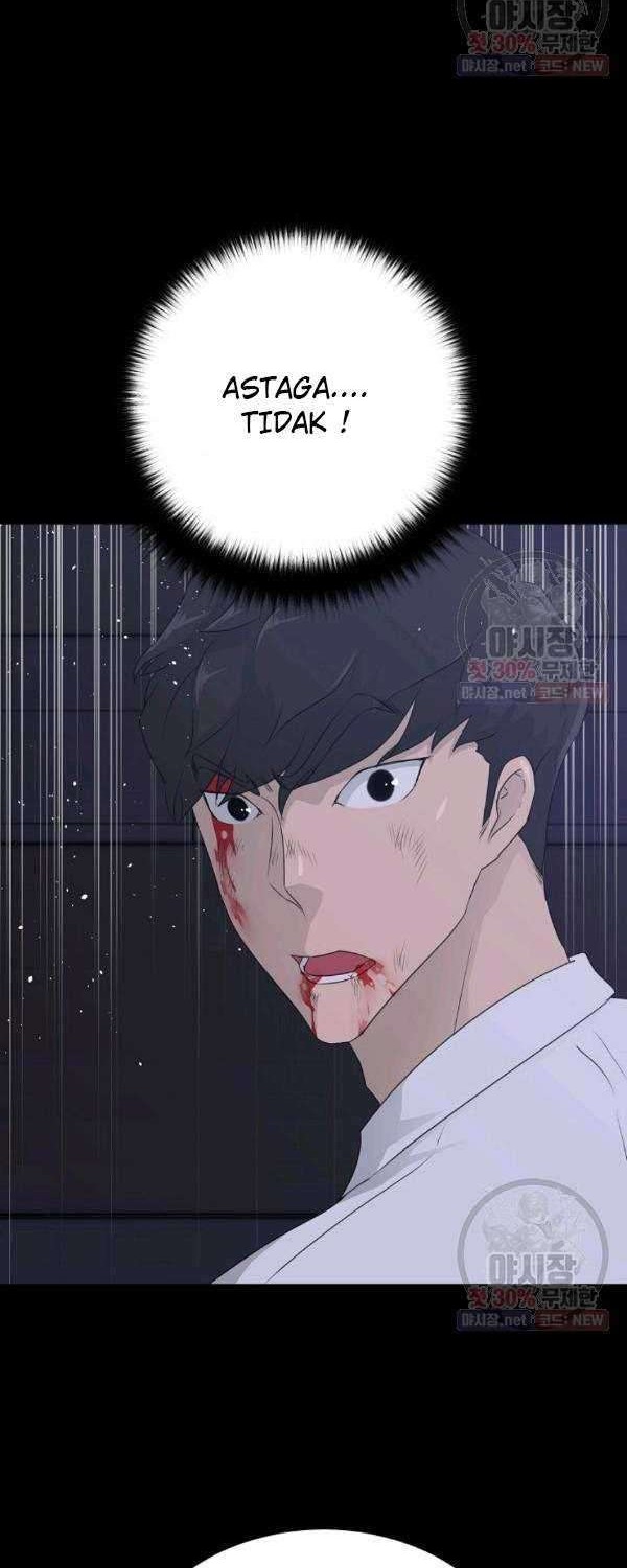 Trigger Chapter 67 Gambar 18