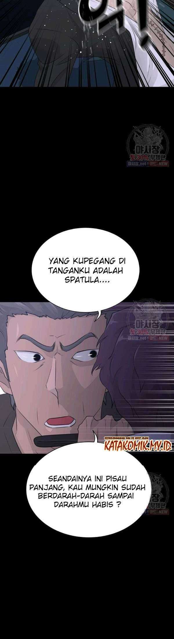 Trigger Chapter 67 Gambar 31