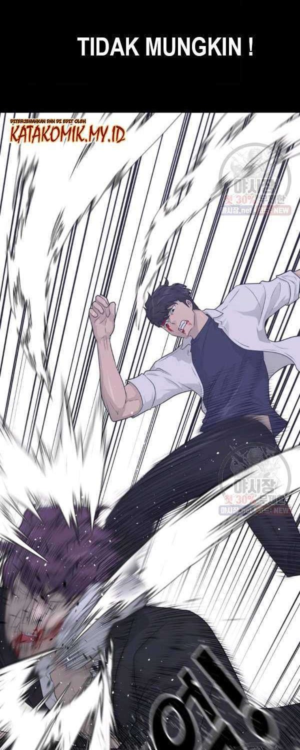 Trigger Chapter 67 Gambar 35