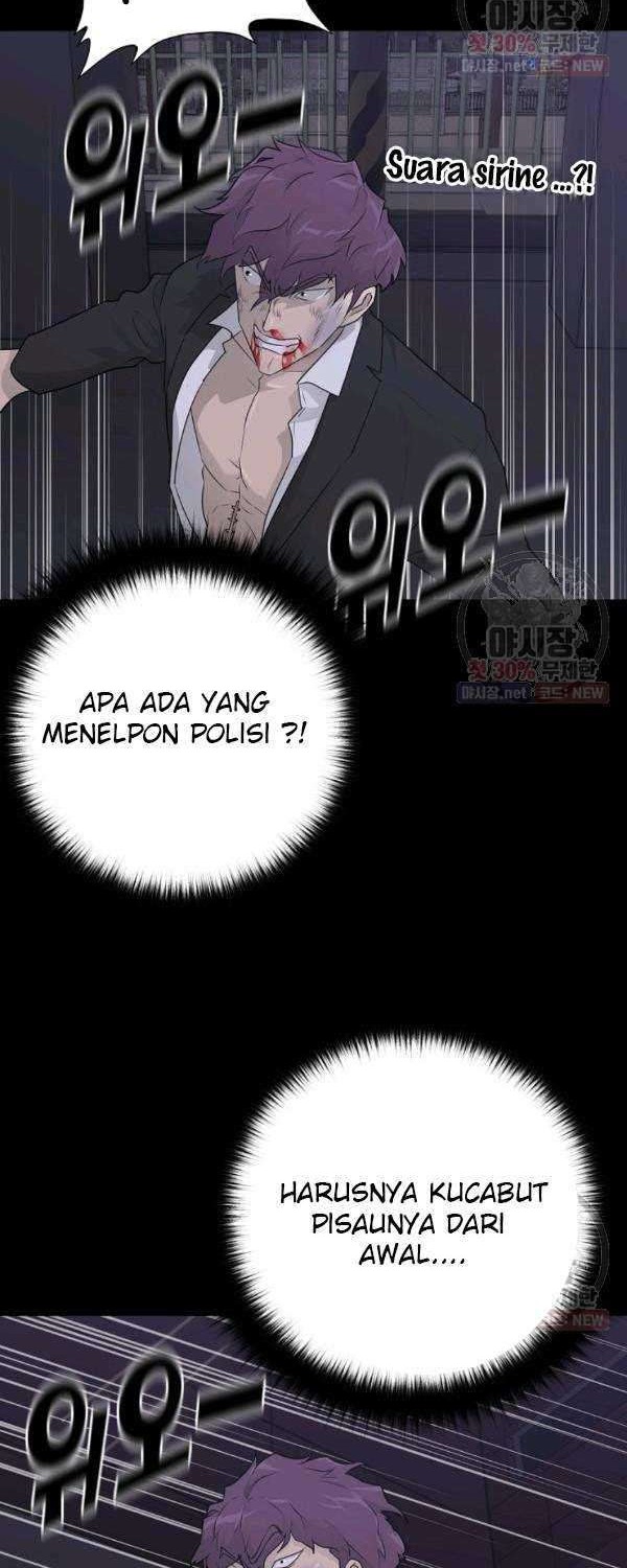 Trigger Chapter 67 Gambar 38