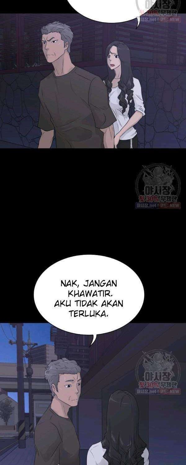Trigger Chapter 67 Gambar 3