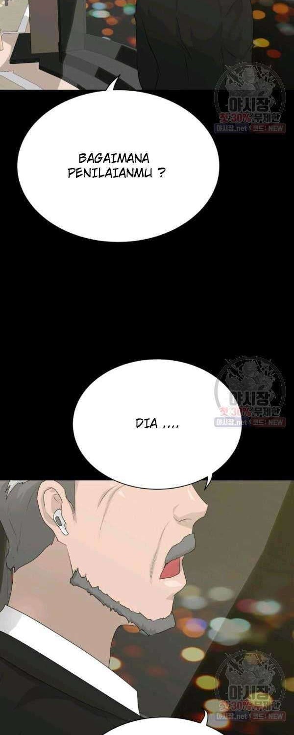 Trigger Chapter 67 Gambar 50