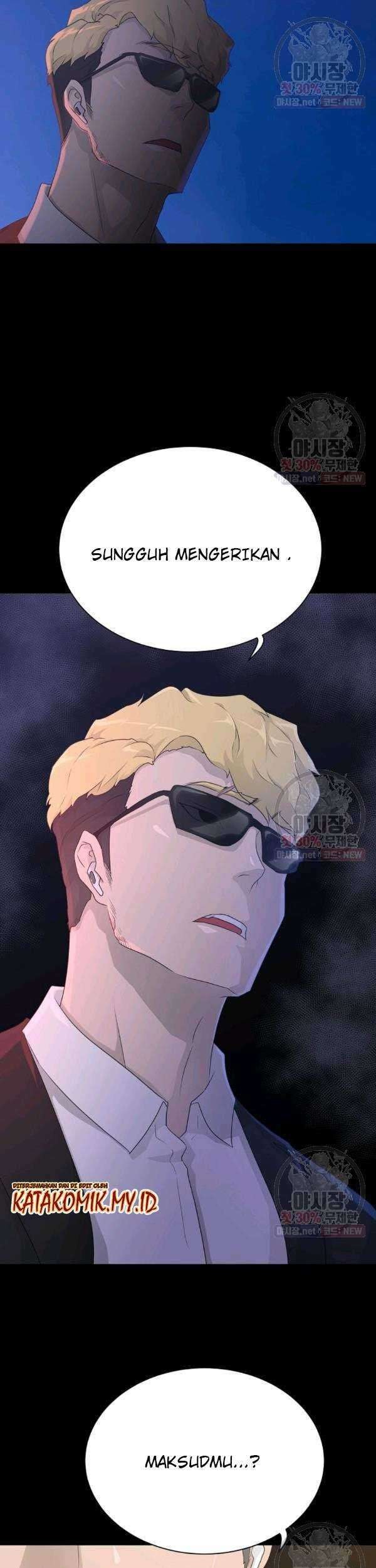 Trigger Chapter 67 Gambar 52