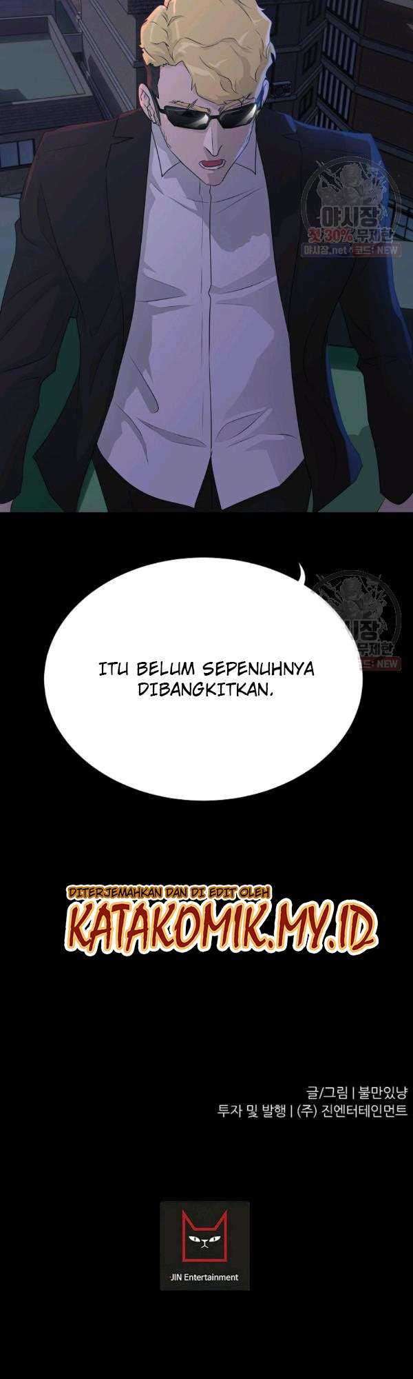 Trigger Chapter 67 Gambar 54