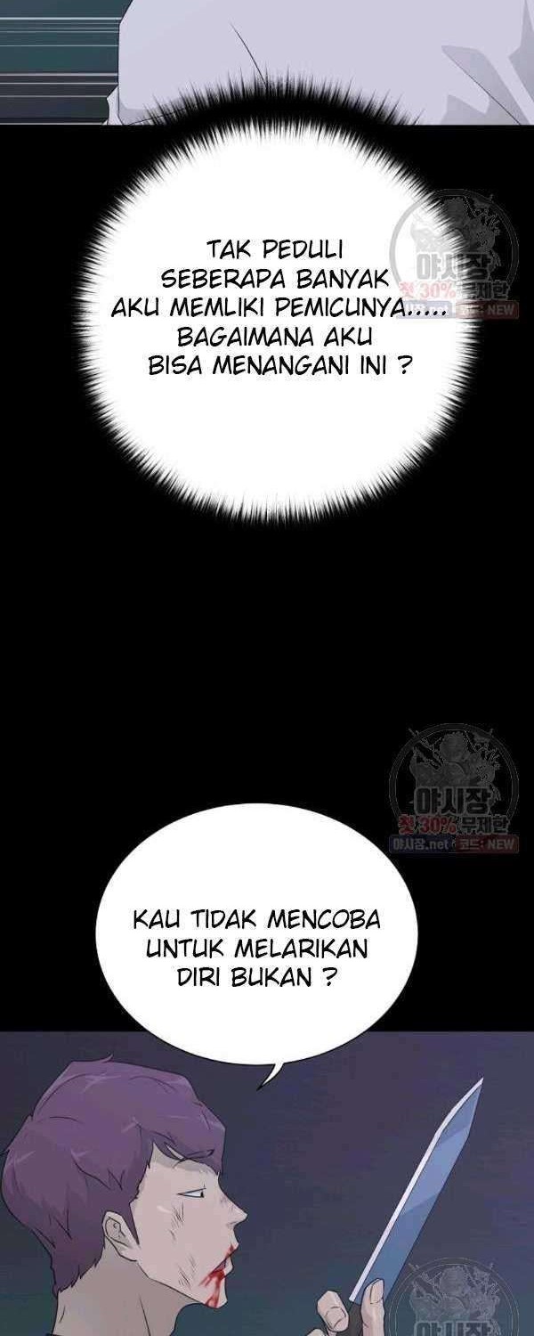 Trigger Chapter 67 Gambar 8