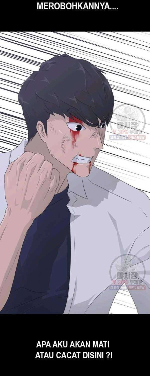 Trigger Chapter 67 Gambar 10