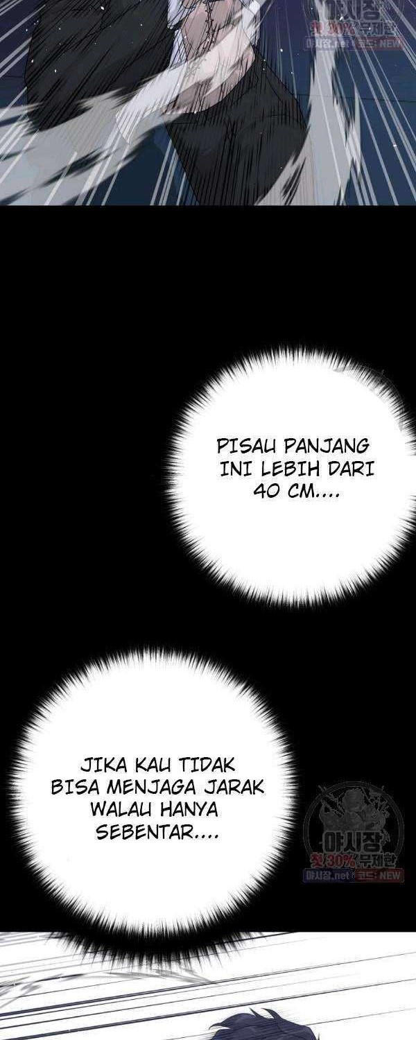 Trigger Chapter 67 Gambar 13