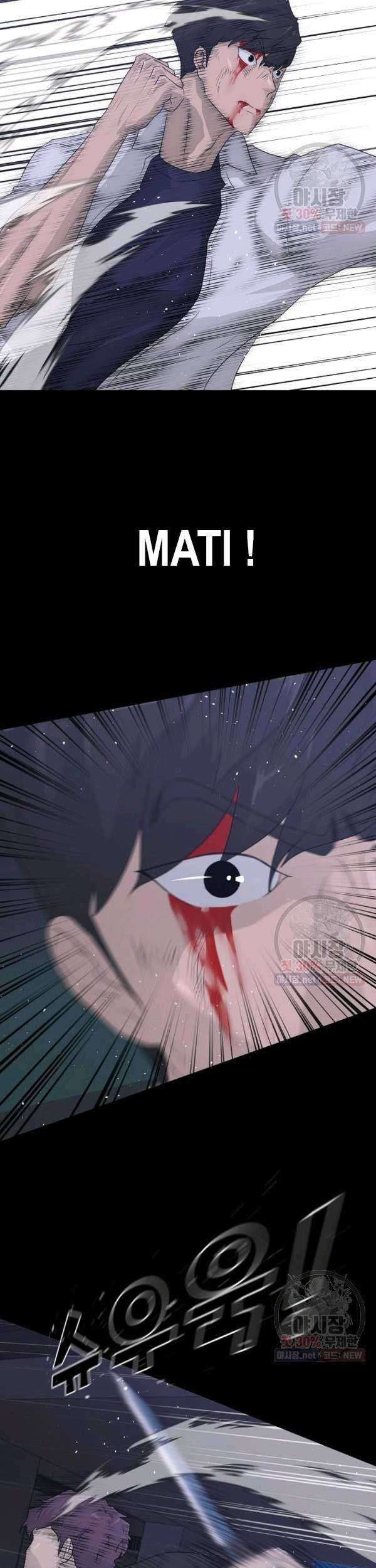 Trigger Chapter 67 Gambar 14