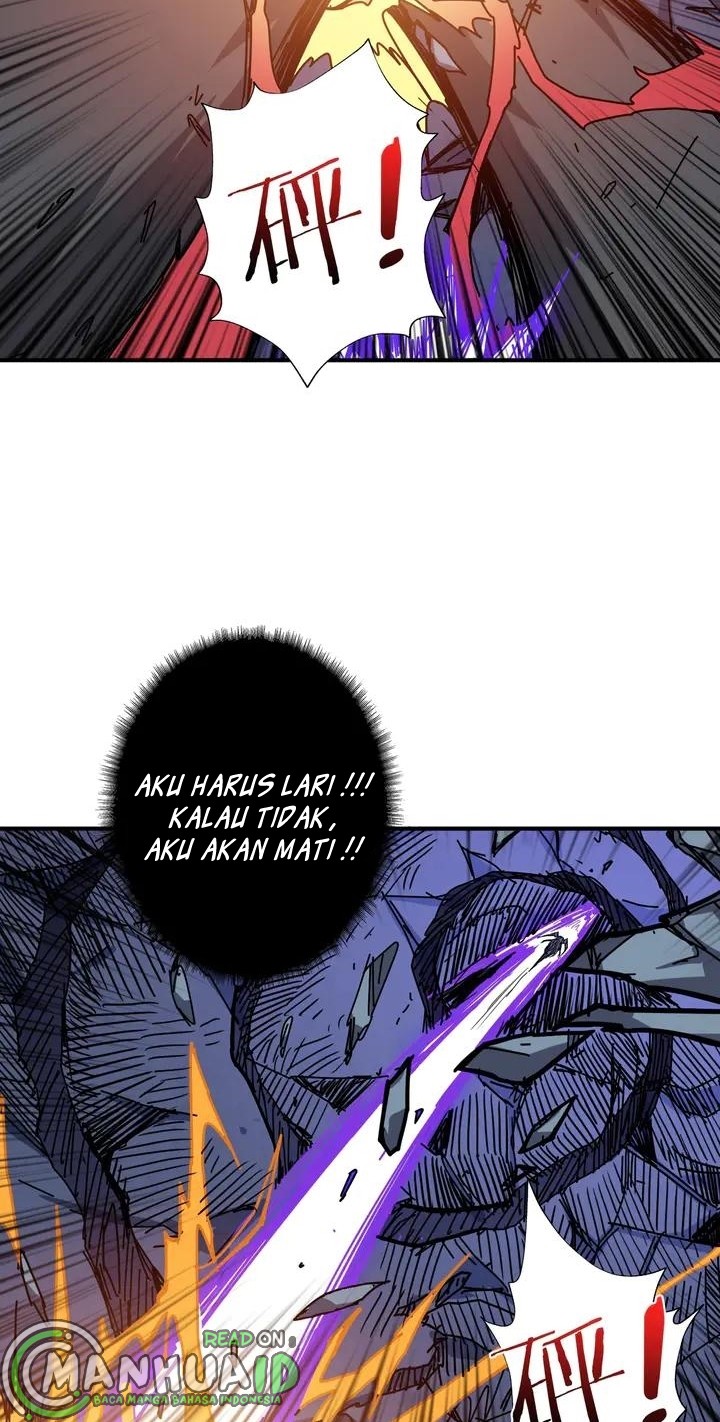 God Slayer Chapter 168 Gambar 10