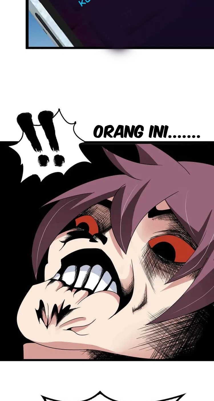 I Am an Invincible Genius Chapter 170 Gambar 35