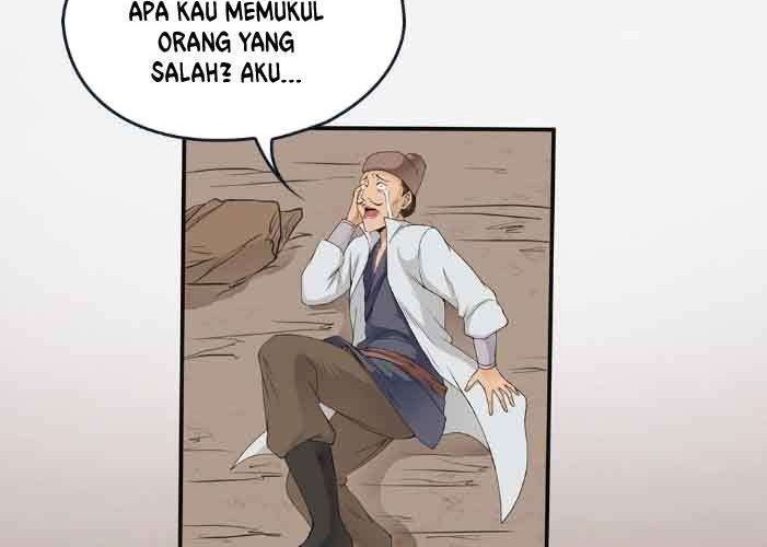 First God of War Chapter 15 Gambar 3