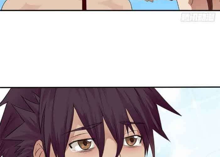 First God of War Chapter 15 Gambar 6
