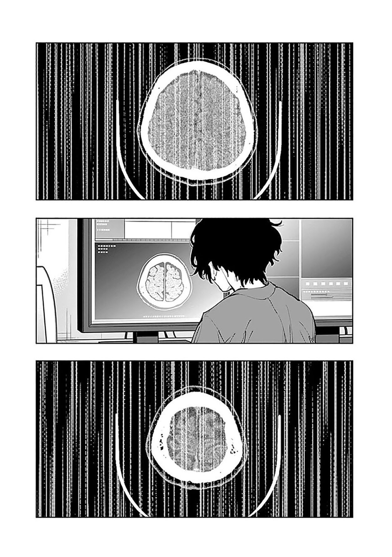 Radiation House Chapter 35 Gambar 12