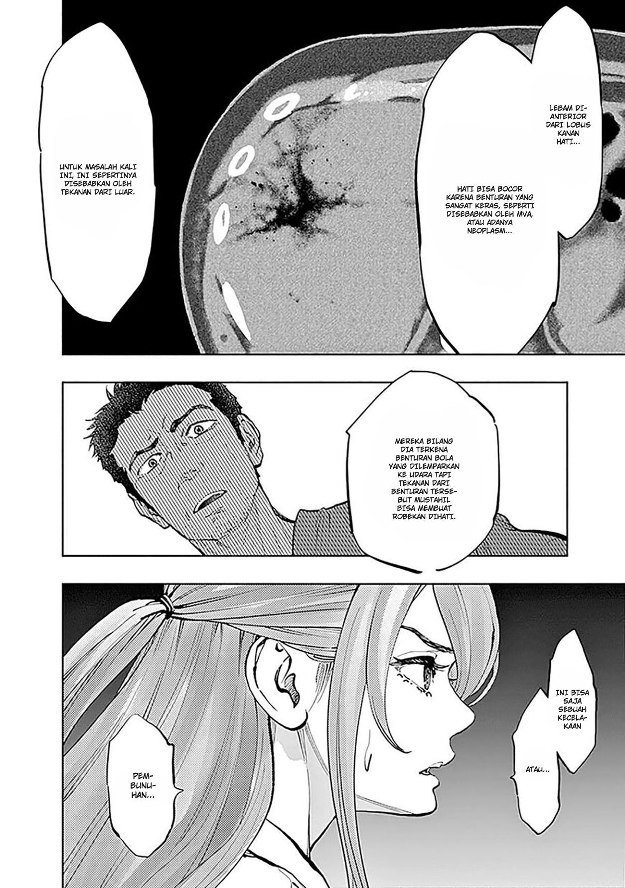 Radiation House Chapter 35 Gambar 25